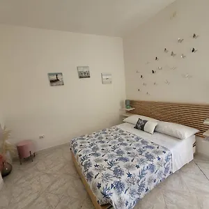 Apartament Casa Di Eva, Neapol