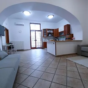 Apartament Casacapasso, Neapol