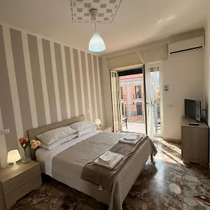 Apartament Panorama House Da Tony, Neapol