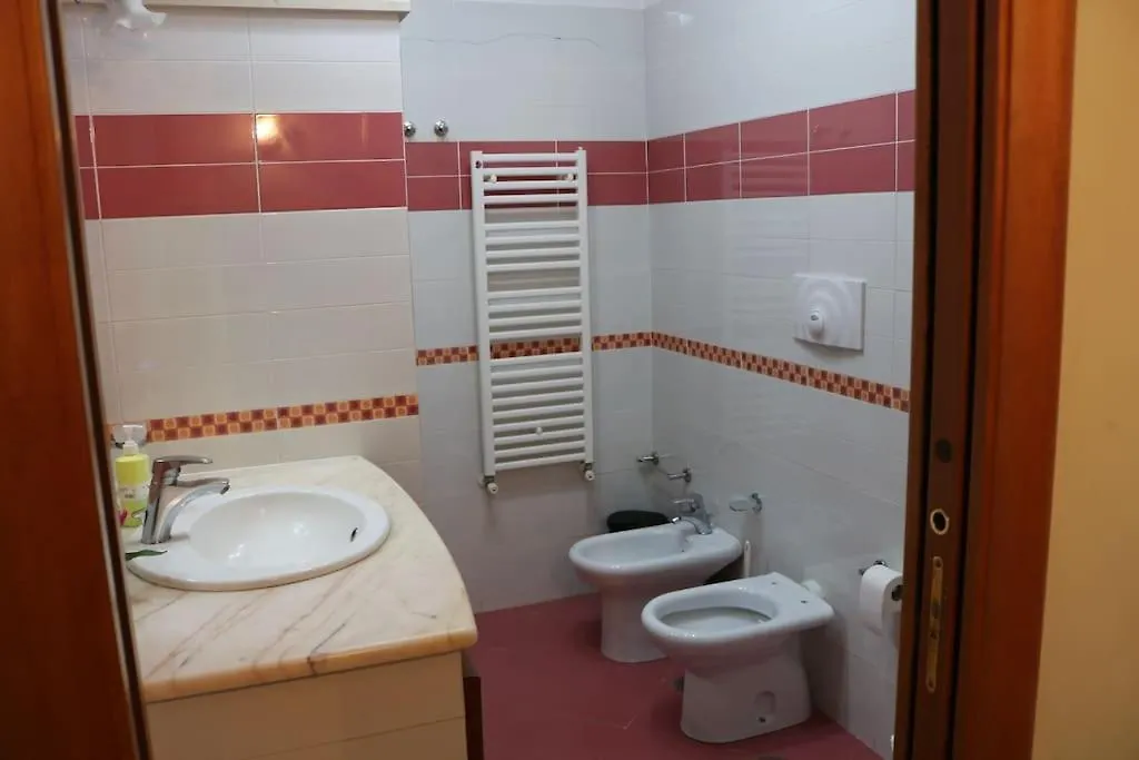 La Casa Del Sole Apartment Naples 0*,  Italy
