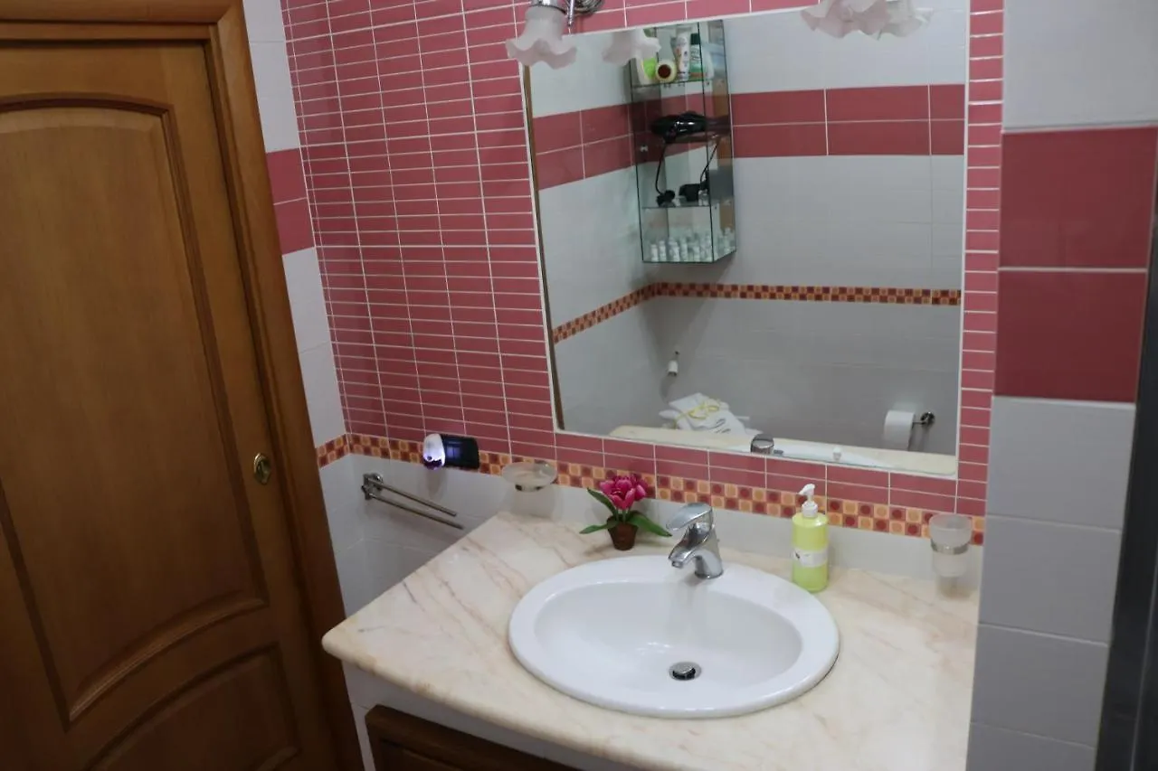 La Casa Del Sole Apartment Naples Italy