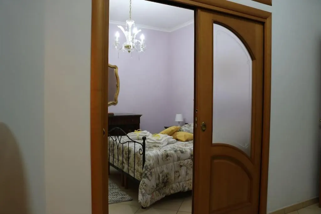 La Casa Del Sole Apartment Naples Italy