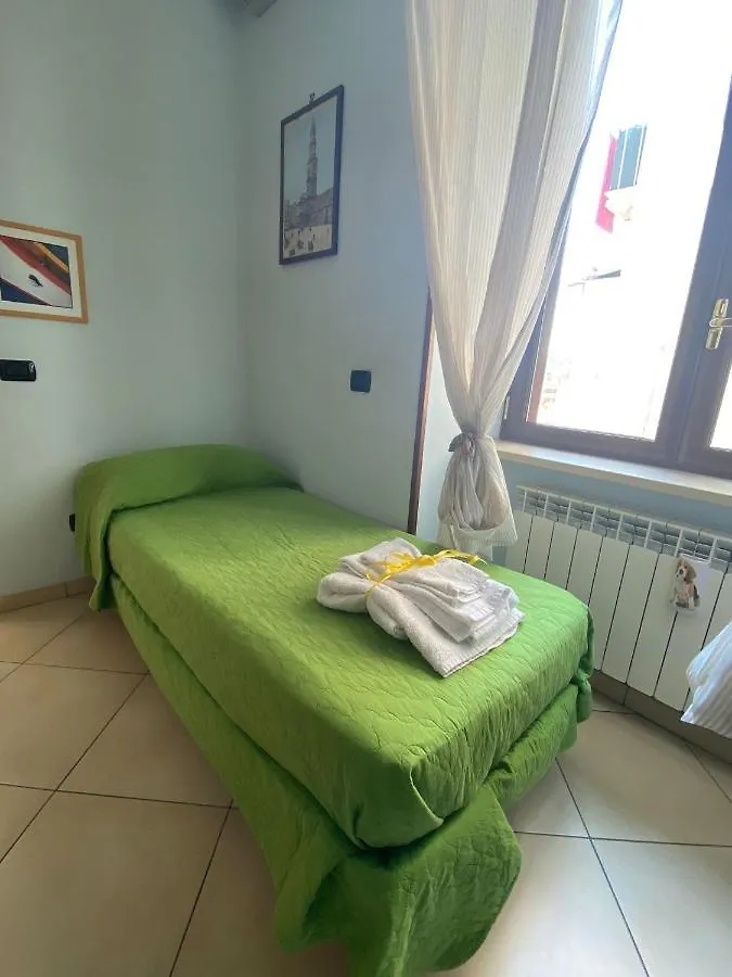 La Casa Del Sole Apartment Naples